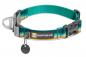 Preview: Ruffwear Web Reaction Collar Seafoam Gr. XL